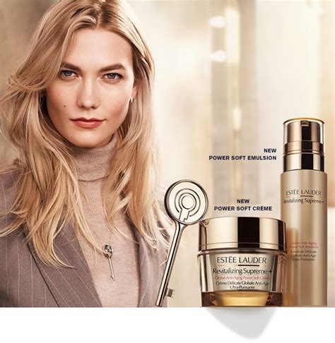 www.esteelauder.com official website.